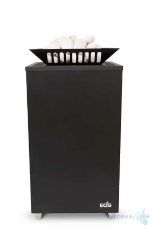 EOS Saunaofen Cubo Avantgarde 9 kW Top-Seller