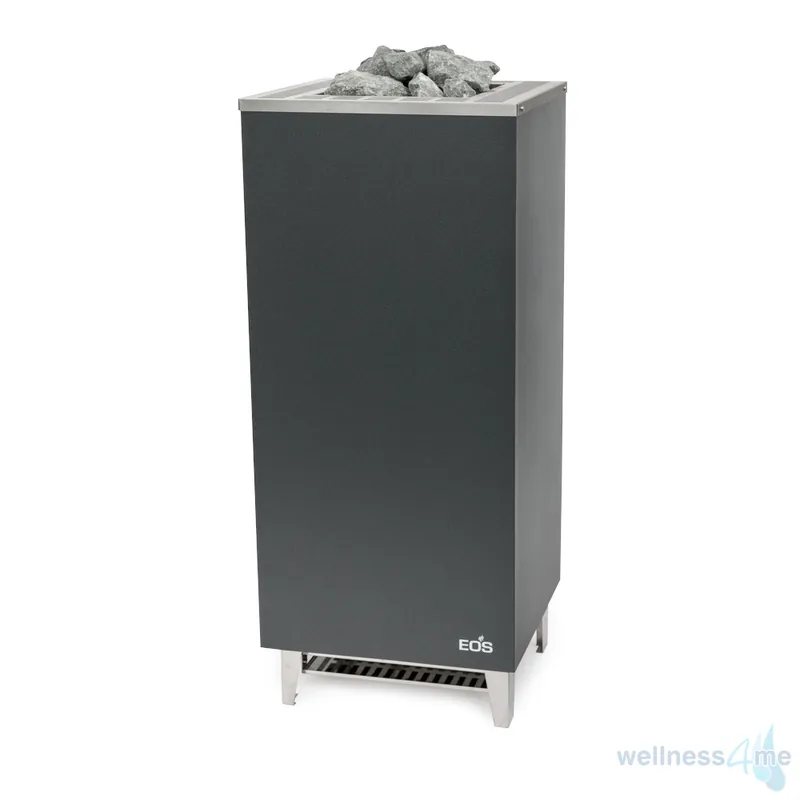 Neue Kollektion Eos Saunaofen Cubo Plus