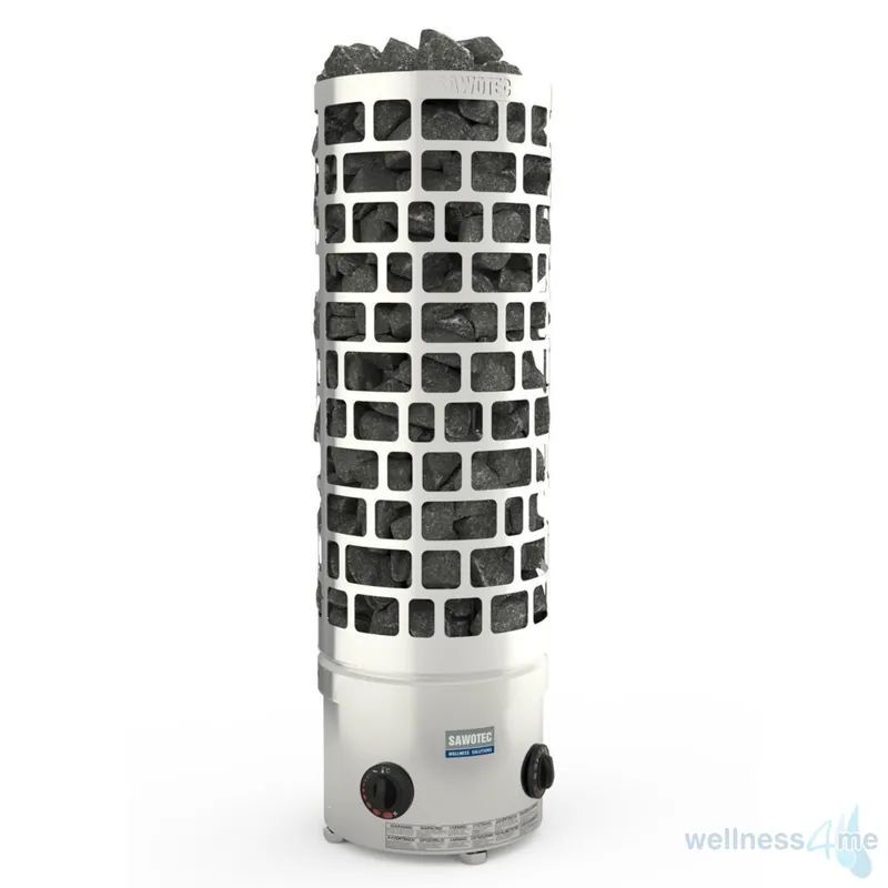 Saunaofen Ari Standsaunaofen Towerheater Bestseller