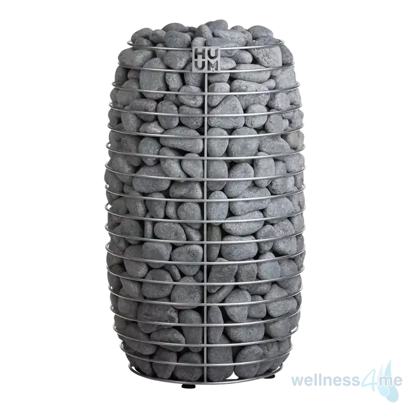 Saunaofen HUUM Hive Mini inkl. Lufttunnel Mega-Angebot