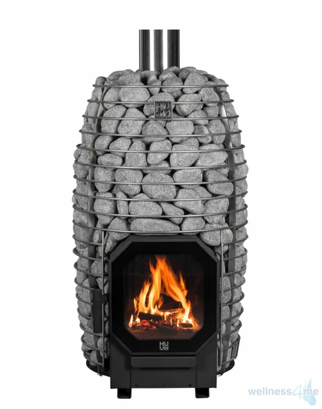 Holz Saunaofen HUUM Hive Flow Knallerangebot