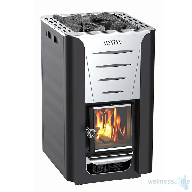 Sauna Holzofen Harvia 20/26 Pro und 36 Mega-Angebot