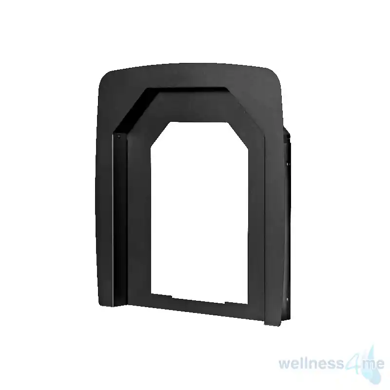 Günstig Befestigungskragen für HUUM HIVE Flow Mini LS