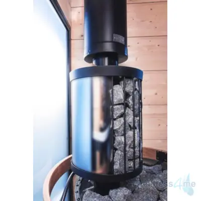 Harvia Legend Wasserbehälter Wassererhitzer WP250LD Echt