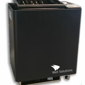 Saunaofen Well Solutions Bi-o Mat W by EOS Highlight
