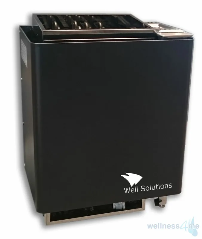 Saunaofen Well Solutions Bi-o Mat W by EOS Highlight