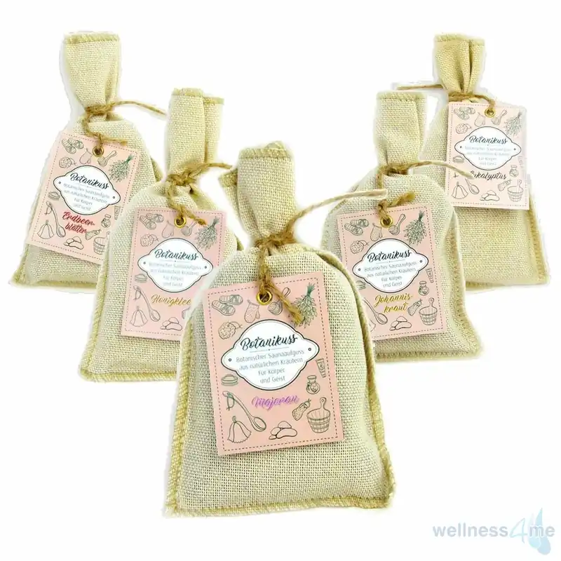 Neu Botanikuss Set V1