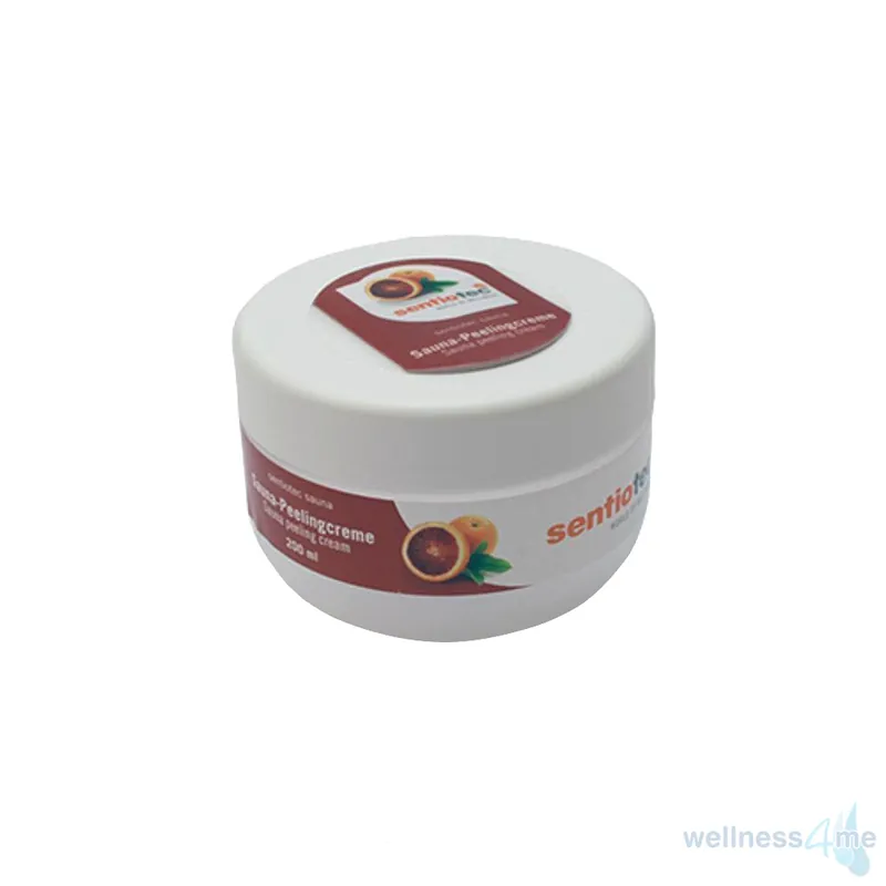 Sauna Peelingcreme Schnäppchen