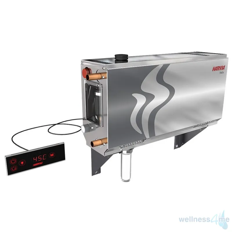 Harvia Dampfgenerator HGX 2,2 bis 15 kW Rabatt