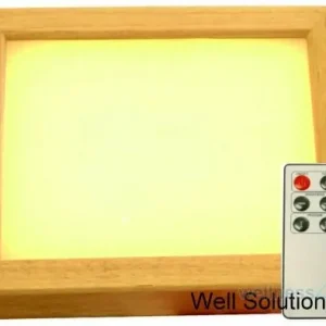 LED-Farblicht für finnische Saunakabinen bis 6 m² Garantierte Lieferung