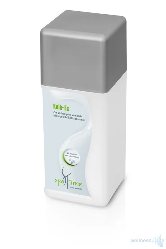 Kalk-Ex SpaTime Super-Preis