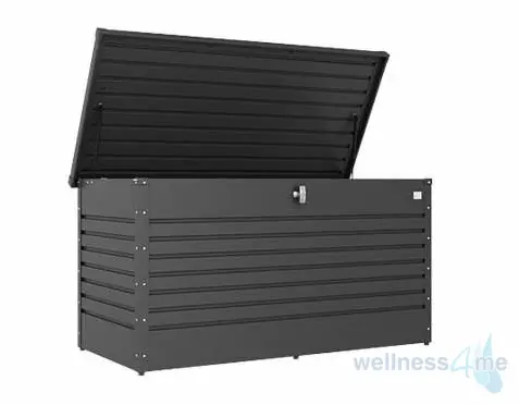 Biohort FreizeitBox Aufbewahrungsbox Mega-Angebot