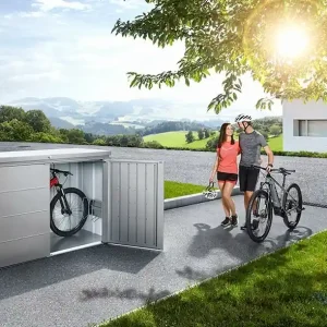 Biohort HighBoard Gartenbox Knallerangebot