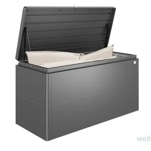 Abverkauf Biohort LoungeBox, Gartenbox
