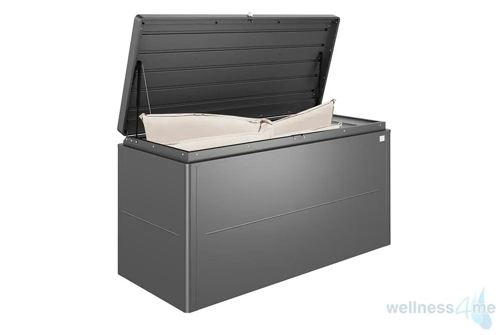 Abverkauf Biohort LoungeBox, Gartenbox