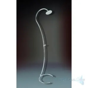 Ausverkauf Gartendusche IDEAL Cobra