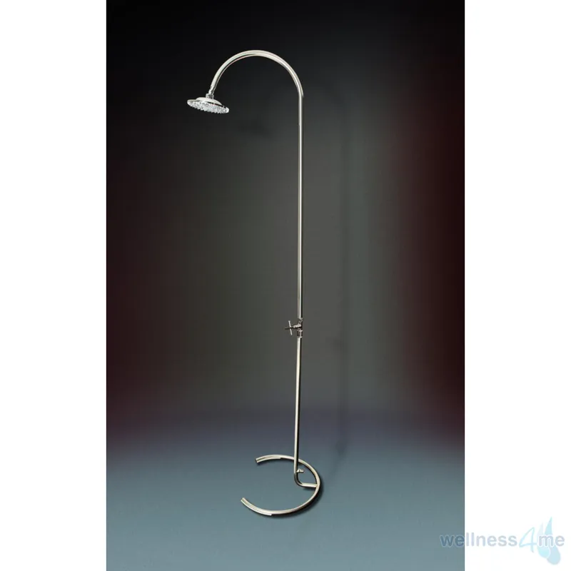 Wochenendangebot Gartendusche IDEAL Marlin