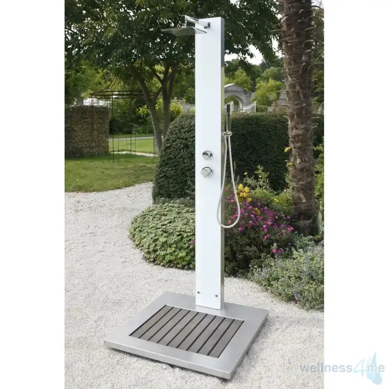 Preisreduziert Gartendusche IDEAL Tobago