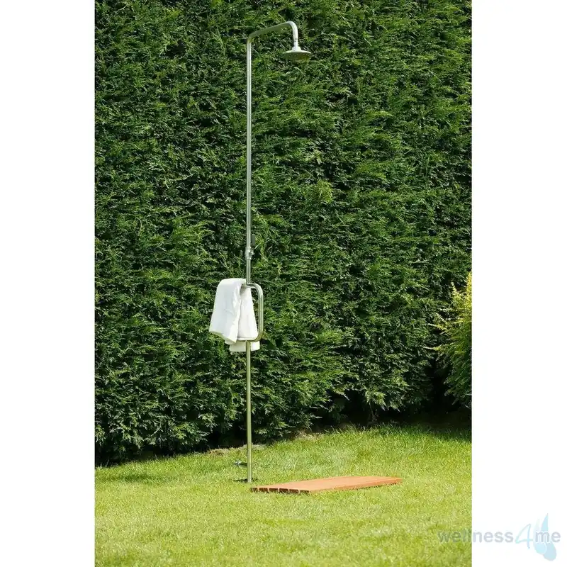 Kracherpreis Ideal Eichenwald Gartendusche Pacific