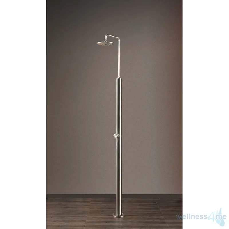 Ideal Eichenwald Gartendusche Romeo Expressversand