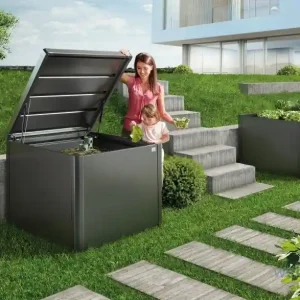 Versand Am Gleichen Tag Komposter biohort MonAmi