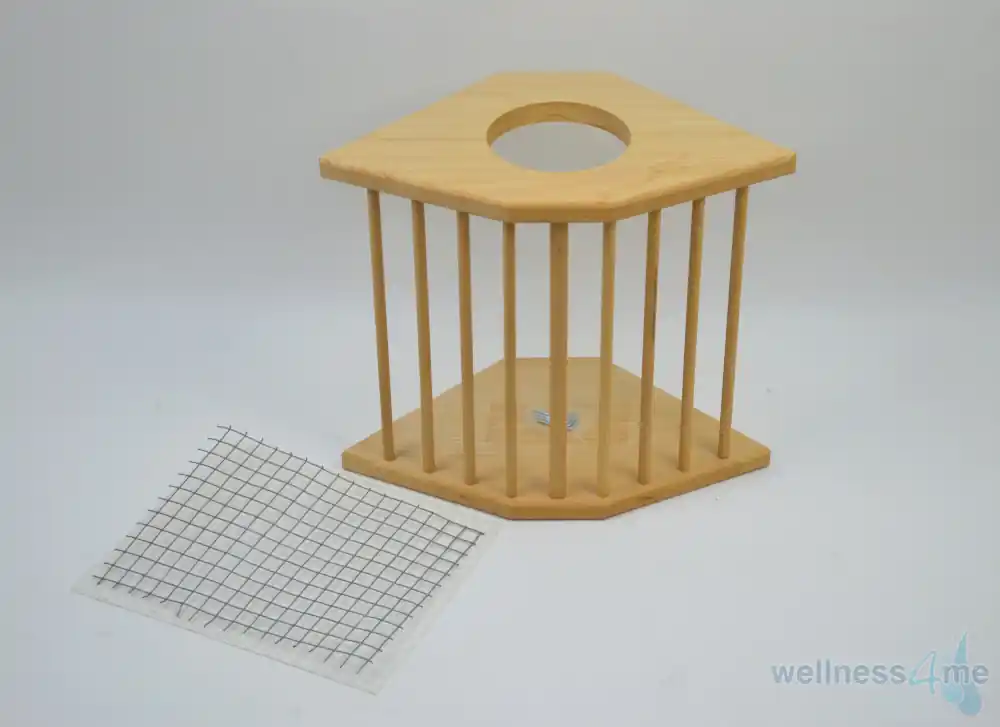 Zweite Wahl Lampenschirm Eckmodell Nur Heute