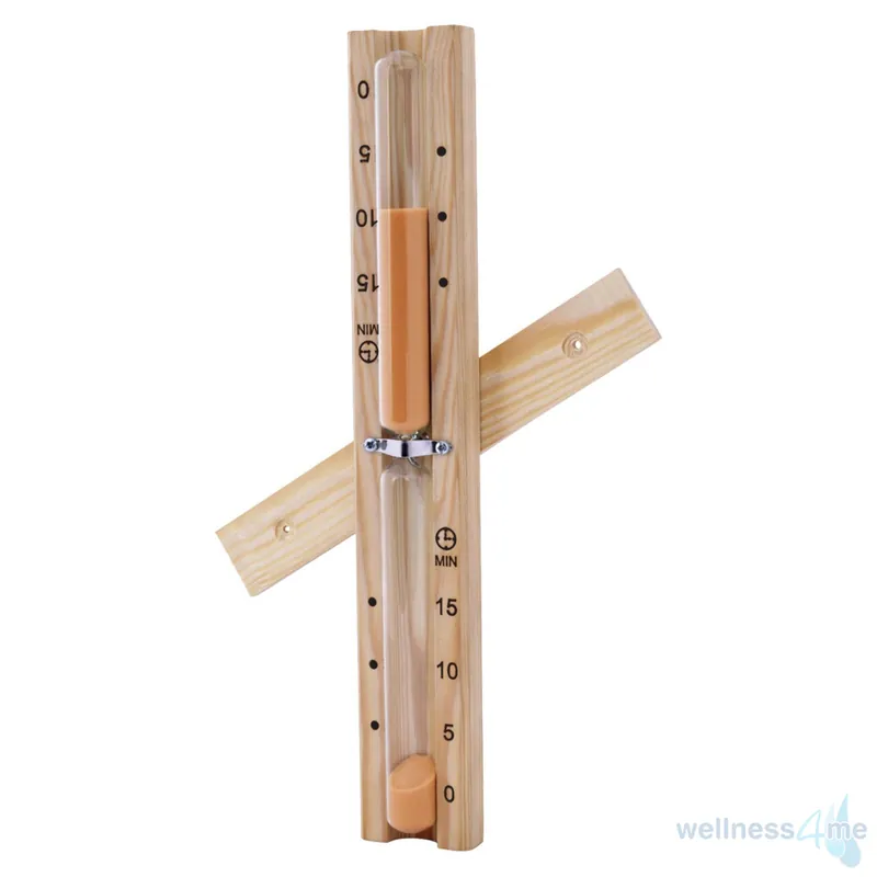 Billig Sauna Sanduhr Basic