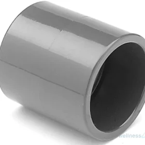PVC Muffe 75 mm Kracherpreis