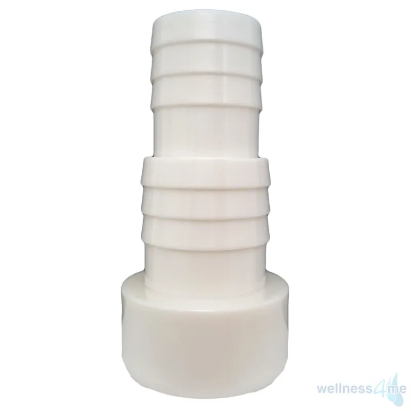 Schlauchtülle 38/32 mm x 50mm Klebestutzen Sonderangebot