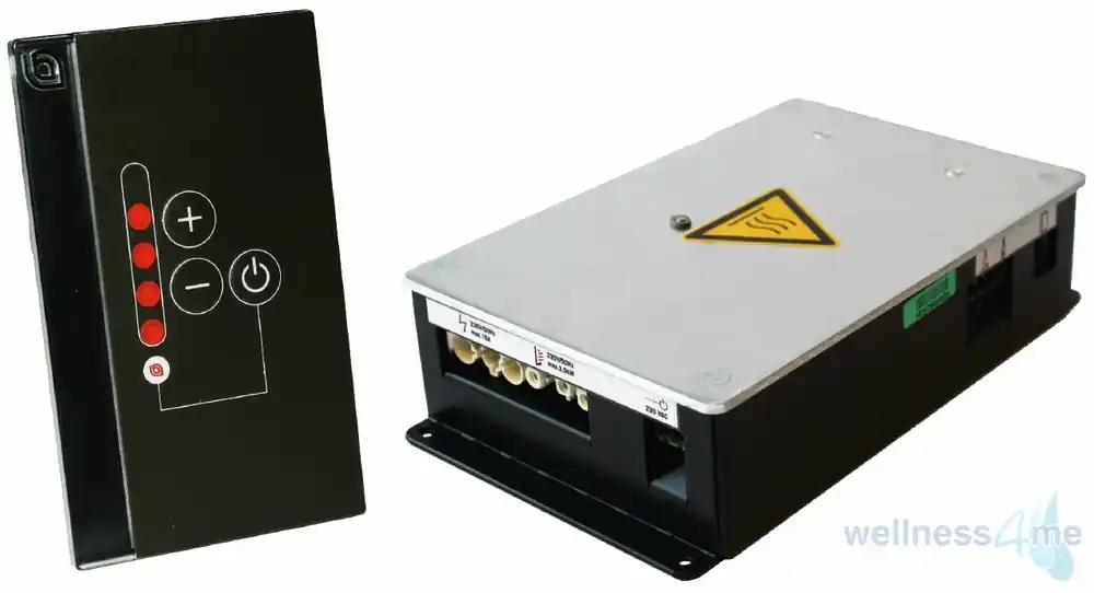 Infrarotsteuerung Infrabox Basic Sale