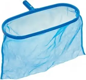 Sofort Bestellen Bodenkescher Pool | Leichter Kunststoffrahmen