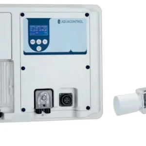Swim-tec® Salzelektrolyseanlage DOS Exclusive Aktuell