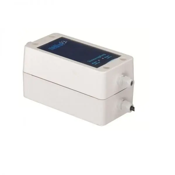 Swim-tec® Pool Skimmerregelung mit Winkel-Schwimmerschalter Billig