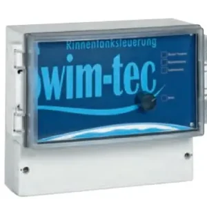 Swim-tec® Pool Rinnentanksteuerung Bestseller