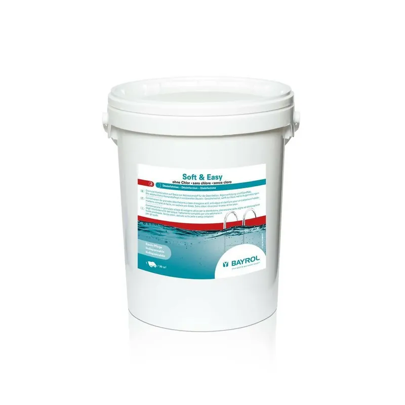 BAYROL Soft & Easy Sale
