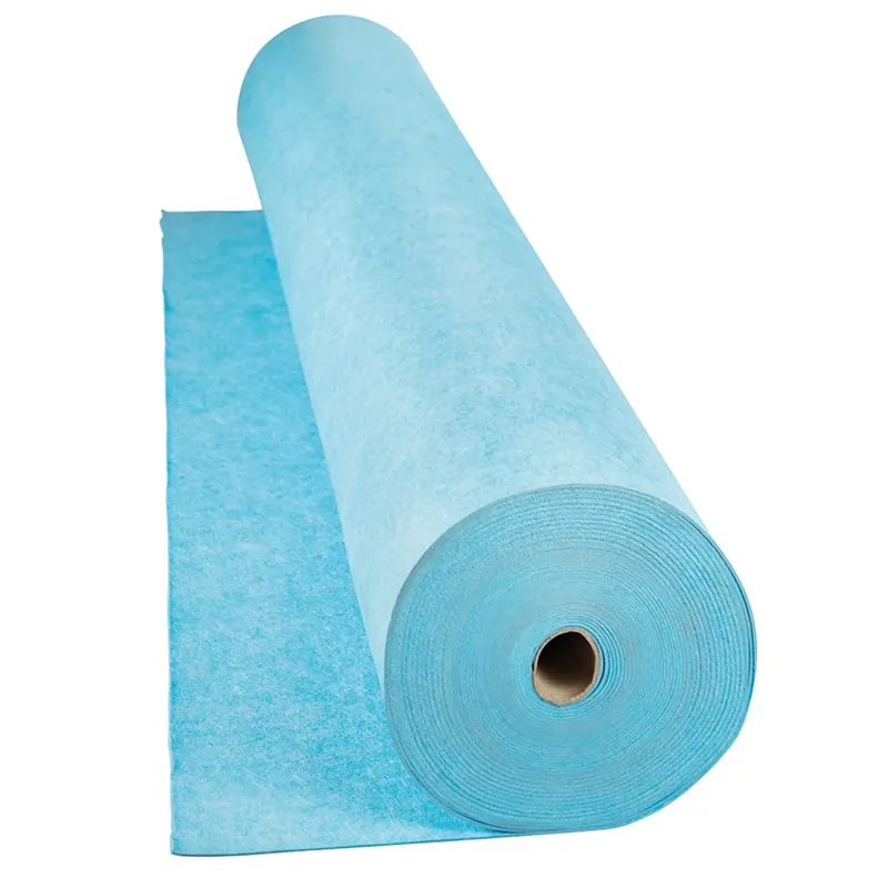 RENOLIT ALKORPLAN Vlies | 50 Meter Rolle | 400 g/m² Schneller Versand