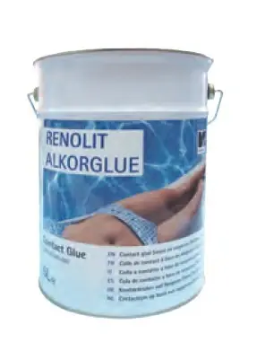 RENOLIT ALKORGLUE Poolfolien Kontaktkleber Sofort Bestellen