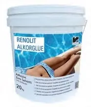 Mega-Angebot RENOLIT ALKORGLUE Vlieskleber | 20 kg