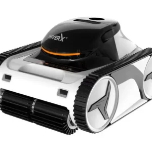 Saisonangebot Fairland X-Warrior Pro Poolroboter | Kabelloser akkubetriebener Poolreiniger