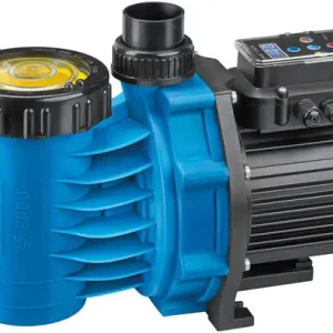 Sonderaktion SPECK Pool Filterpumpe BADU® Alpha Eco Soft