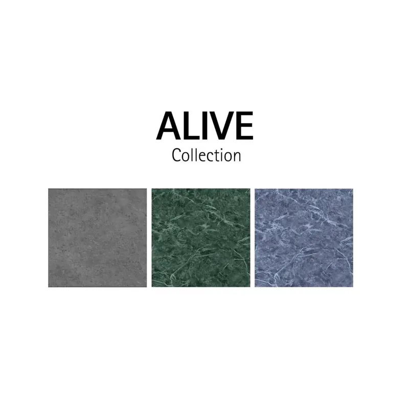 Nur Heute RENOLIT ALKORPLAN ALIVE Poolfolie | 25 x 1,65 m Rolle (41,25 m²)