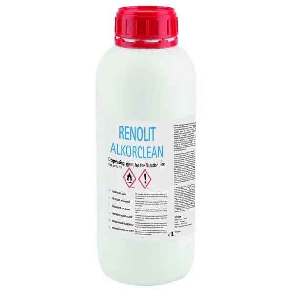 RENOLIT ALKORCLEAN Reiniger | 1 L Meistverkauft