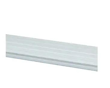 Einhängeprofil gerade | 200 cm Super-Preis