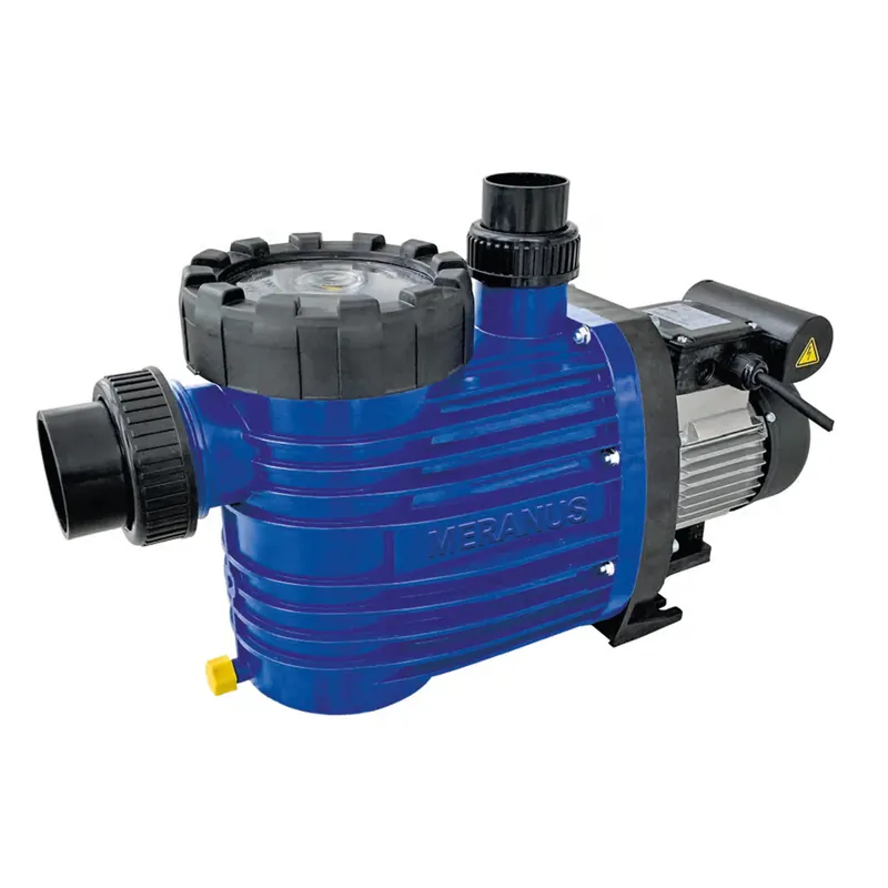 MERANUS Pool Filterpumpe MP Top-Preis