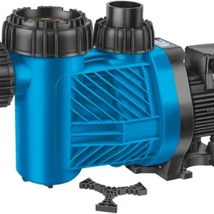 Zertifiziert SPECK Pool Filterpumpe BADU® Prime (25-48)