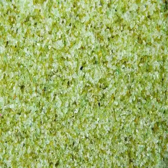 Filterglas 20 kg - Körnung 0,5 - 1,0 mm Beliebt