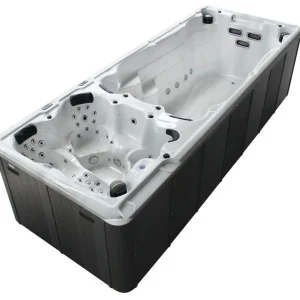 Swim Spa Leo | 5,80 x 2,20 x 1,50 m Super-Preis