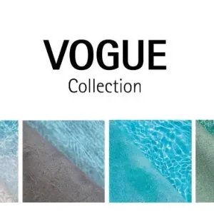 Meistverkauft RENOLIT ALKORPLAN VOGUE Poolfolie | 25 x 1,65 m Rolle (41,25 m²)