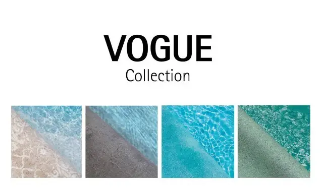 Meistverkauft RENOLIT ALKORPLAN VOGUE Poolfolie | 25 x 1,65 m Rolle (41,25 m²)