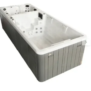 Swim Spa Pam | 5,80 x 2,28 x 1,50 m Preis Gesenkt